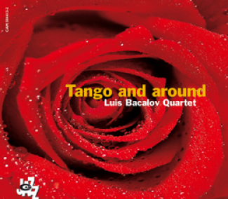 Luis Bacalov Quartet – Tango And Around