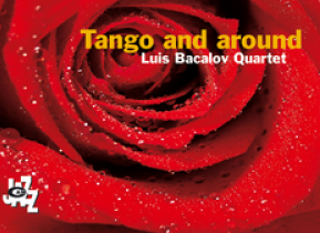 Luis Bacalov Quartet – Tango And Around