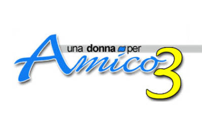 Una Donna Per Amico 2/3