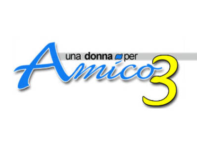 Una Donna Per Amico 2/3