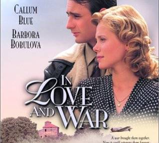 In Love And War