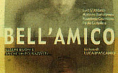 Bell’amico