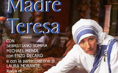 Madre Teresa