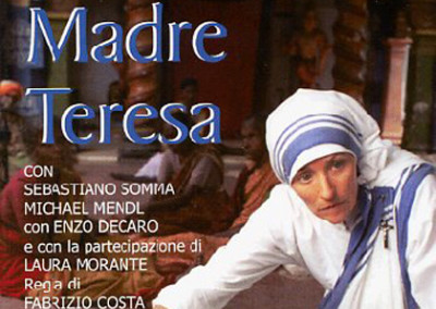 Madre Teresa