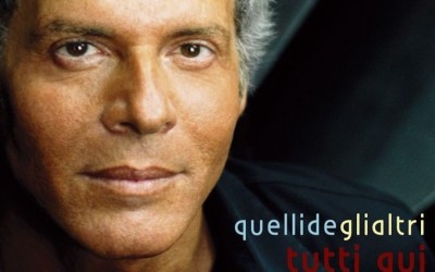 Claudio Baglioni – Quelli Degli Altri (Tutti Qui)