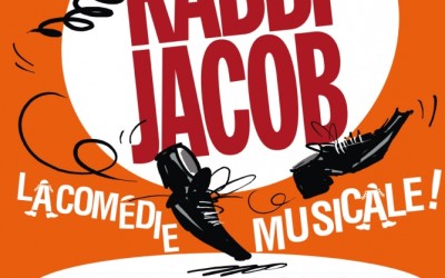 Les Aventures De Rabbi Jacob