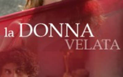 La Donna Velata