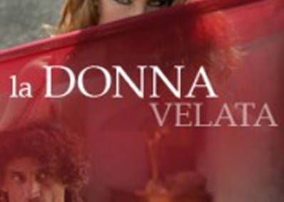 La Donna Velata