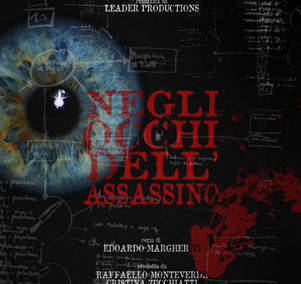 Negli Occhi Dell’assassino