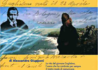 Guglielmo Marconi – Il Mago Delle Onde