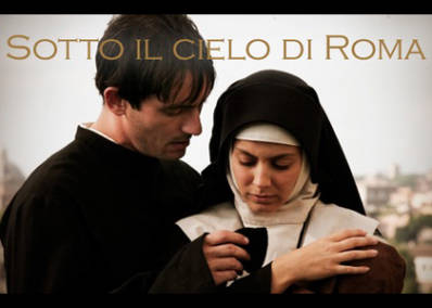 Sotto Il Cielo Di Roma