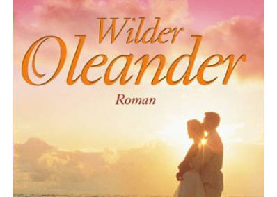 Wilder Oleander