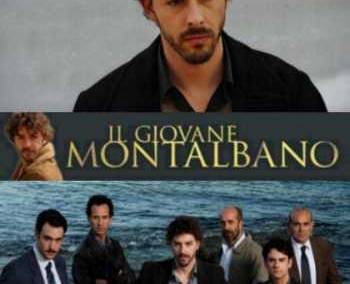 Il Giovane Montalbano
