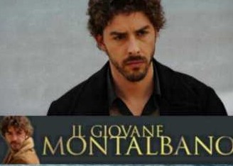 Il Giovane Montalbano