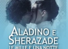 Aladino E Sherazade – Le Mille E Una Notte