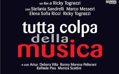 Tutta Colpa Della Musica