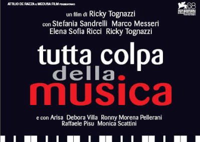 Tutta Colpa Della Musica