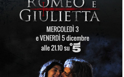 Romeo E Giulietta