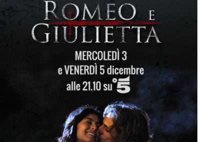 Romeo E Giulietta