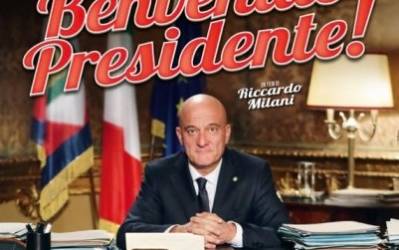 Benvenuto Presidente