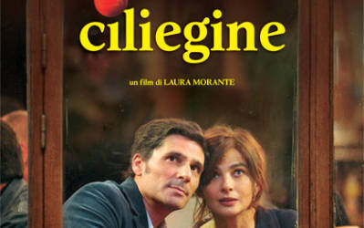 Ciliegine (La Cerise Sur Le Gateau)