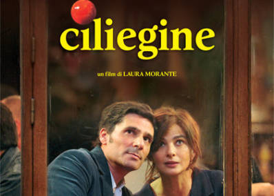 Ciliegine (La Cerise Sur Le Gateau)