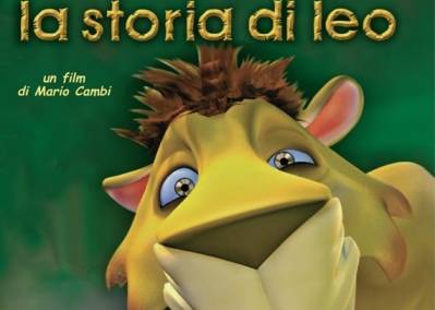 La Storia Di Leo