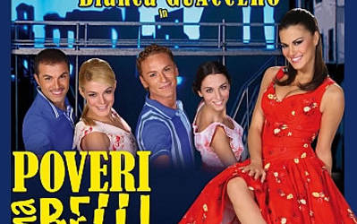 Poveri Ma Belli – Il Musical