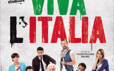 Viva L’Italia