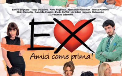 Ex Amici Come Prima!