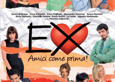 Ex Amici Come Prima!