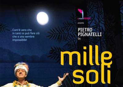 Mille Soli