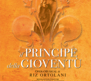 Il Principe Della Gioventù