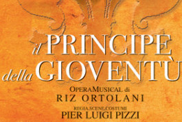 Il Principe Della Gioventù