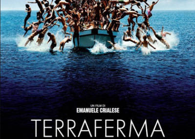 Terraferma