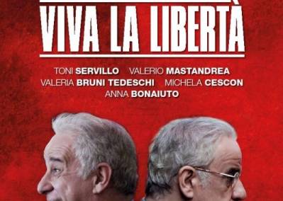 Viva La Libertà