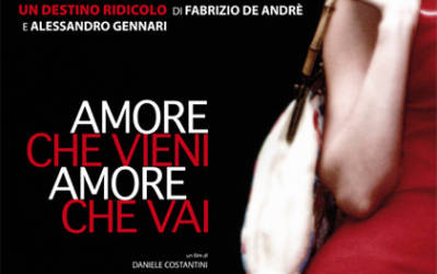 Amore Che Vieni, Amore Che Vai