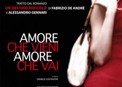 Amore Che Vieni, Amore Che Vai