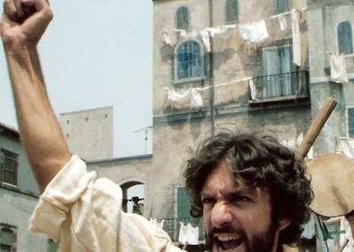 Amore E Libertà, Masaniello