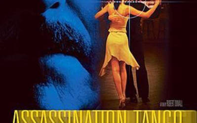 Assassination Tango