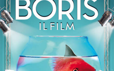 Boris – Il Film