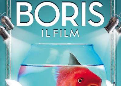 Boris – Il Film