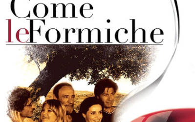 Come Le Formiche – Wine & Kisses