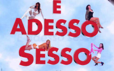 E Adesso… Sesso