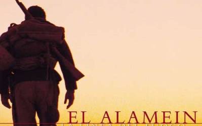 El Alamein – La Linea Del Fuoco