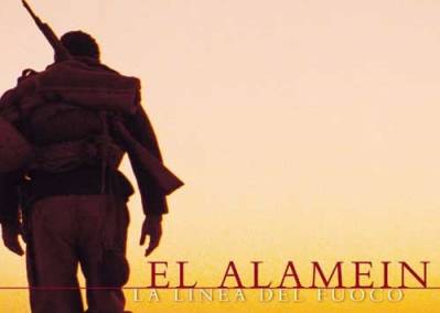 El Alamein – La Linea Del Fuoco