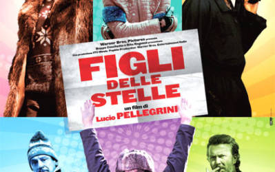 Figli Delle Stelle