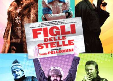 Figli Delle Stelle