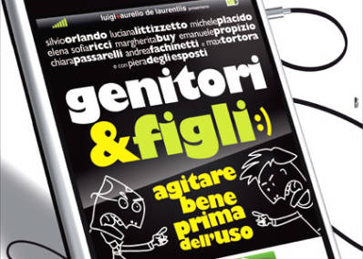 Genitori & Figli – Agitare Prima Dell’uso