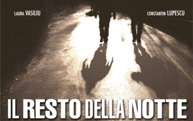 Il Resto Della Notte